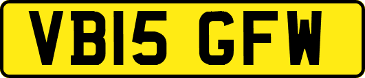 VB15GFW
