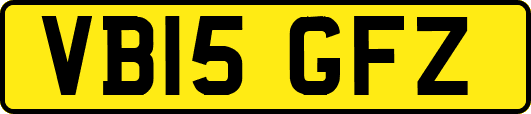 VB15GFZ