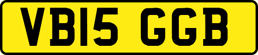 VB15GGB