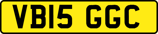 VB15GGC