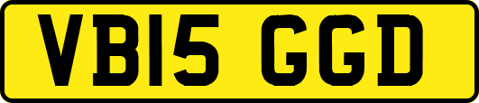 VB15GGD