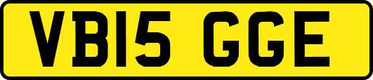 VB15GGE