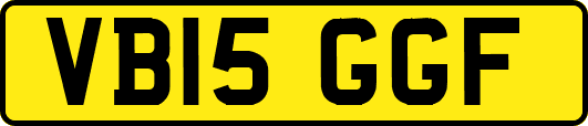 VB15GGF