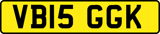 VB15GGK