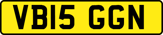 VB15GGN