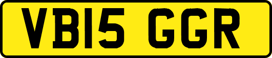 VB15GGR