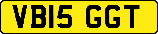 VB15GGT