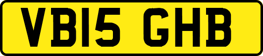 VB15GHB