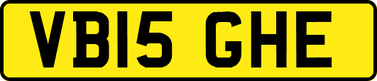 VB15GHE