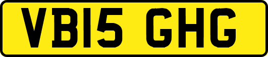 VB15GHG