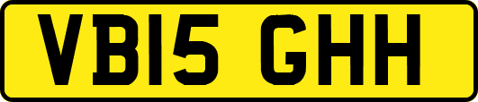VB15GHH