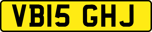 VB15GHJ