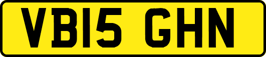VB15GHN