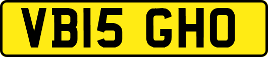 VB15GHO