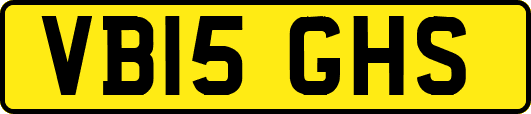 VB15GHS