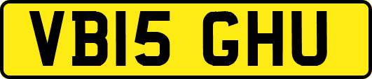 VB15GHU