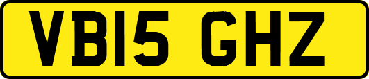 VB15GHZ