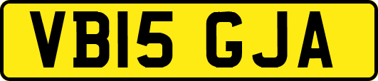 VB15GJA