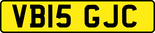 VB15GJC