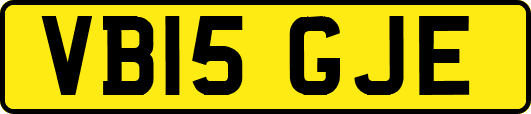 VB15GJE