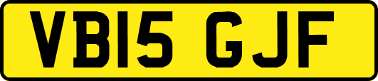 VB15GJF