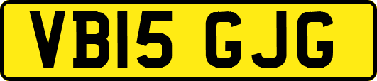 VB15GJG