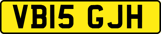 VB15GJH