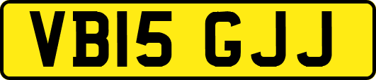VB15GJJ