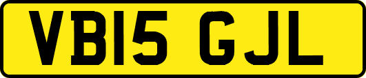 VB15GJL