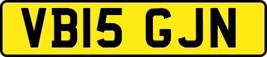 VB15GJN