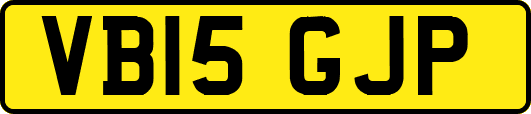 VB15GJP