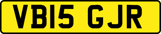 VB15GJR