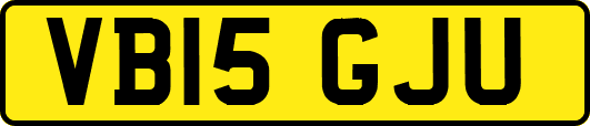 VB15GJU
