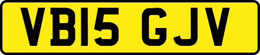 VB15GJV
