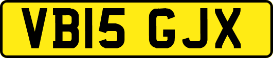VB15GJX