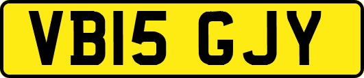 VB15GJY