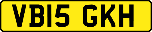 VB15GKH