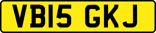 VB15GKJ