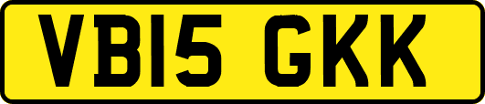 VB15GKK