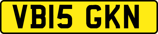 VB15GKN