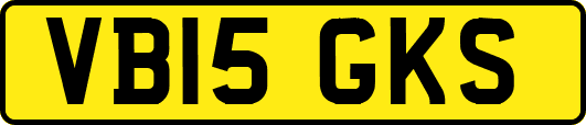 VB15GKS