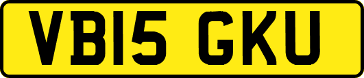 VB15GKU