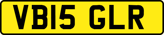 VB15GLR