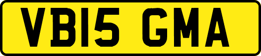 VB15GMA