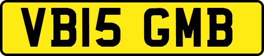 VB15GMB