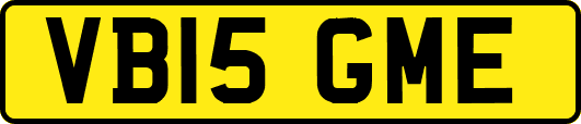 VB15GME