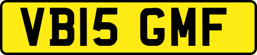 VB15GMF