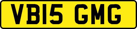 VB15GMG