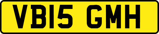 VB15GMH
