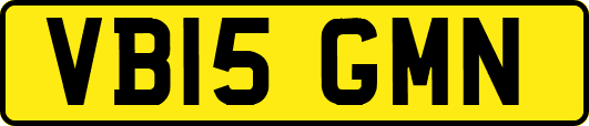 VB15GMN